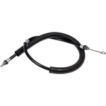 Order Rear Right Brake Cable by DORMAN/FIRST STOP - C660556 For Your Vehicle