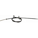 Order Rear Right Brake Cable by DORMAN/FIRST STOP - C660682 For Your Vehicle