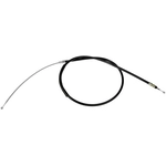 Order Rear Right Brake Cable by DORMAN/FIRST STOP - C660695 For Your Vehicle