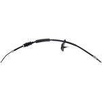 Order Rear Right Brake Cable by DORMAN/FIRST STOP - C660698 For Your Vehicle