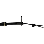 Order Rear Right Brake Cable by DORMAN/FIRST STOP - C660704 For Your Vehicle