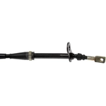 Order Rear Right Brake Cable by DORMAN/FIRST STOP - C660708 For Your Vehicle
