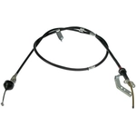 Order Rear Right Brake Cable by DORMAN/FIRST STOP - C660719 For Your Vehicle