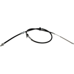 Order Rear Right Brake Cable by DORMAN/FIRST STOP - C660773 For Your Vehicle