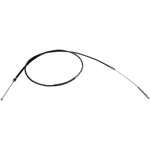 Order Rear Right Brake Cable by DORMAN/FIRST STOP - C660905 For Your Vehicle
