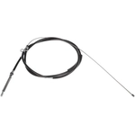 Order Rear Right Brake Cable by DORMAN/FIRST STOP - C660965 For Your Vehicle