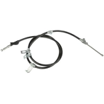 Order Rear Right Brake Cable by DORMAN/FIRST STOP - C660974 For Your Vehicle