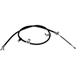 Order Rear Right Brake Cable by DORMAN/FIRST STOP - C660978 For Your Vehicle