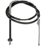 Order DORMAN/FIRST STOP - C661024 - Rear Right Brake Cable For Your Vehicle