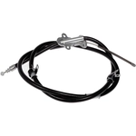 Order Rear Right Brake Cable by DORMAN/FIRST STOP - C661026 For Your Vehicle