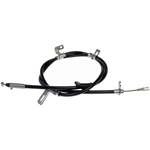Order Rear Right Brake Cable by DORMAN/FIRST STOP - C661030 For Your Vehicle