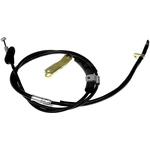 Order Rear Right Brake Cable by DORMAN/FIRST STOP - C661032 For Your Vehicle