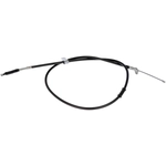 Order Rear Right Brake Cable by DORMAN/FIRST STOP - C661081 For Your Vehicle