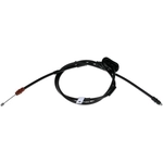 Order Rear Right Brake Cable by DORMAN/FIRST STOP - C661082 For Your Vehicle