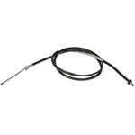 Order Rear Right Brake Cable by DORMAN/FIRST STOP - C661087 For Your Vehicle