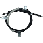 Order Rear Right Brake Cable by DORMAN/FIRST STOP - C661092 For Your Vehicle