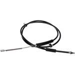 Order Rear Right Brake Cable by DORMAN/FIRST STOP - C661101 For Your Vehicle