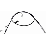 Order Rear Right Brake Cable by DORMAN/FIRST STOP - C661132 For Your Vehicle