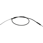 Order Rear Right Brake Cable by DORMAN/FIRST STOP - C661138 For Your Vehicle