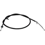 Order Rear Right Brake Cable by DORMAN/FIRST STOP - C661145 For Your Vehicle