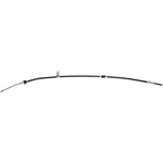 Order Rear Right Brake Cable by DORMAN/FIRST STOP - C661148 For Your Vehicle