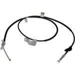 Order Rear Right Brake Cable by DORMAN/FIRST STOP - C661152 For Your Vehicle