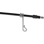 Order Rear Right Brake Cable by DORMAN/FIRST STOP - C661195 For Your Vehicle