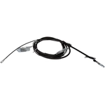 Order DORMAN/FIRST STOP - C661331 - Rear Right Brake Cable For Your Vehicle
