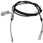 Order Rear Right Brake Cable by DORMAN/FIRST STOP - C661333 For Your Vehicle