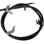 Order Rear Right Brake Cable by DORMAN/FIRST STOP - C661348 For Your Vehicle