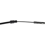 Order Rear Right Brake Cable by DORMAN/FIRST STOP - C661357 For Your Vehicle