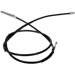Order Rear Right Brake Cable by DORMAN/FIRST STOP - C661369 For Your Vehicle