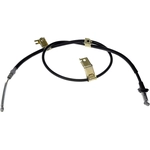 Order Rear Right Brake Cable by DORMAN/FIRST STOP - C661443 For Your Vehicle