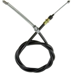 Order Rear Right Brake Cable by DORMAN/FIRST STOP - C92297 For Your Vehicle