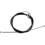 Order Rear Right Brake Cable by DORMAN/FIRST STOP - C92299 For Your Vehicle