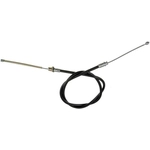 Order Rear Right Brake Cable by DORMAN/FIRST STOP - C92314 For Your Vehicle