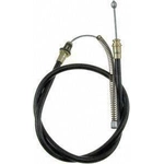 Order Rear Right Brake Cable by DORMAN/FIRST STOP - C92448 For Your Vehicle
