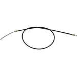 Order Rear Right Brake Cable by DORMAN/FIRST STOP - C92451 For Your Vehicle