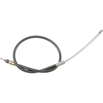 Order Rear Right Brake Cable by DORMAN/FIRST STOP - C92558 For Your Vehicle