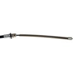Order DORMAN/FIRST STOP - C92922 - Rear Right Brake Cable For Your Vehicle