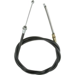 Order Rear Right Brake Cable by DORMAN/FIRST STOP - C92928 For Your Vehicle