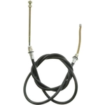 Order Rear Right Brake Cable by DORMAN/FIRST STOP - C92943 For Your Vehicle