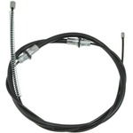 Order Rear Right Brake Cable by DORMAN/FIRST STOP - C92946 For Your Vehicle