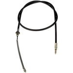 Order Rear Right Brake Cable by DORMAN/FIRST STOP - C93113 For Your Vehicle