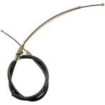 Order Rear Right Brake Cable by DORMAN/FIRST STOP - C93199 For Your Vehicle