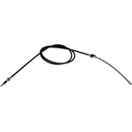 Order Rear Right Brake Cable by DORMAN/FIRST STOP - C93213 For Your Vehicle
