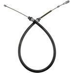 Order Rear Right Brake Cable by DORMAN/FIRST STOP - C93220 For Your Vehicle