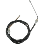 Order Rear Right Brake Cable by DORMAN/FIRST STOP - C93250 For Your Vehicle