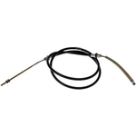 Order Rear Right Brake Cable by DORMAN/FIRST STOP - C93254 For Your Vehicle