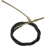Order Rear Right Brake Cable by DORMAN/FIRST STOP - C93480 For Your Vehicle